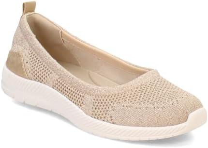 Trendy Women's Flats: Comfort Meets Style in Every Step!