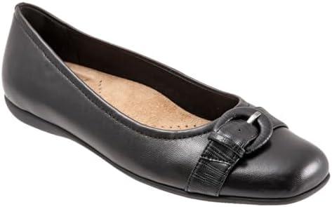 Trendy Women's Flats: Comfort Meets Style in Every Step!