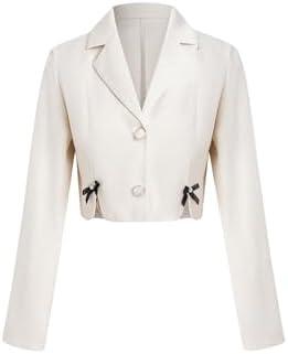 Stylish Women's Blazers for Office & Casual Wear