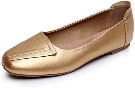 Explore Stylish Women's Ballet Flats for Every Occasion