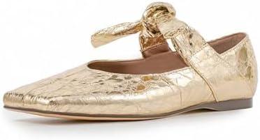 Explore Stylish Women's Ballet Flats for Every Occasion