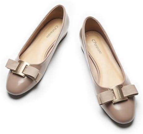 Explore Stylish Women's Ballet Flats for Every Occasion