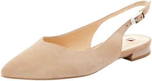 Explore Stylish ​Women's Ballet Flats for Every Occasion