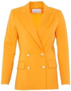 Elegant Women's Blazers for Office​ and ⁢Casual Wear