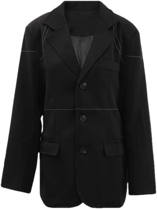 Elegant Women's Blazers for Office and⁢ Casual Wear