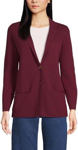 Elegant Women's Blazers for Office and Casual Wear