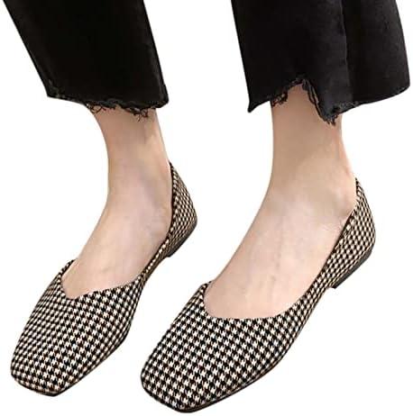 Explore Elegant Women's Flats for Every Occasion