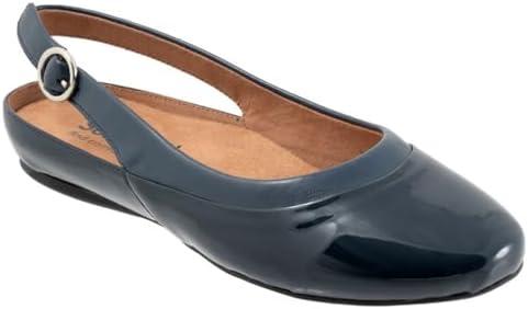 Explore Elegant Women's Flats for Every Occasion