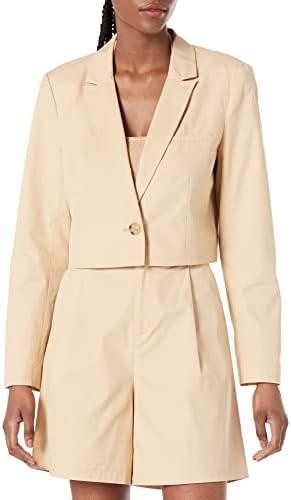 Elegant Women's‍ Blazers for Work and Casual Occasions