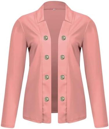 Elegant Women's Blazers for ‌Work and Casual ⁣Occasions