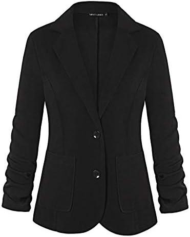 Elegant Women's Blazers for Work and Casual ⁢Occasions