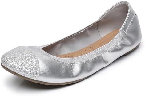 Explore Stylish Women's Ballet Flats for Every Occasion!