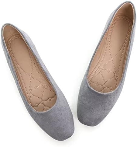 Explore Stylish Women's⁢ Ballet Flats ‌for Every Occasion!