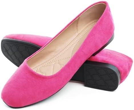 Explore Stylish Women's Ballet Flats for ⁤Every Occasion!