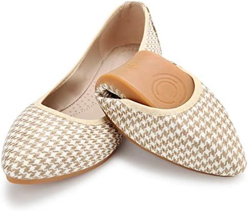 Explore Stylish Women's Ballet Flats for Every Occasion!