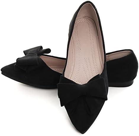 Explore Stylish Women's Ballet ‍Flats for Every Occasion!