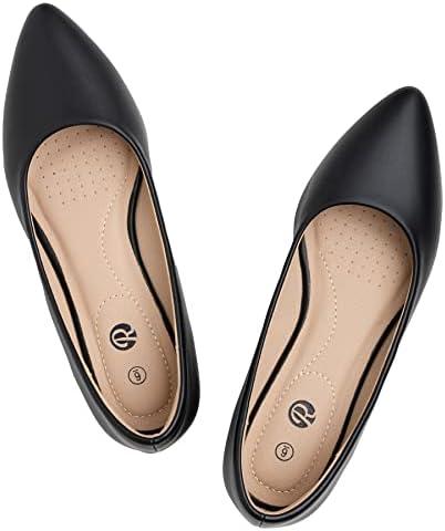 Explore Stylish Women's Ballet‍ Flats for Every⁣ Occasion!