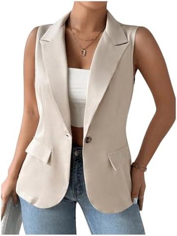 Explore Trendy Women's Blazers and Casual Office Outfits!