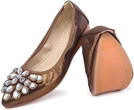 Explore Comfortable Women's Flats for ⁢Every Occasion