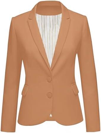 Explore Stylish Women's Blazers for ⁤Every Occasion