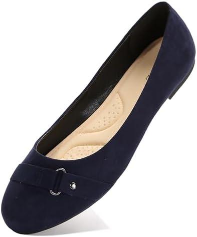 Discover Stylish Women's Ballet Flats for Every Occasion!