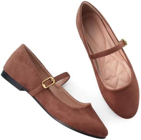 Discover Stylish Women's Ballet Flats for Every Occasion!