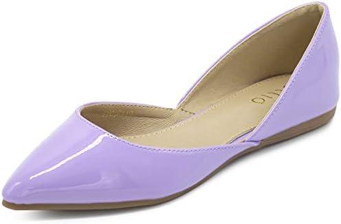 Discover Stylish Women's Ballet Flats for Every Occasion!