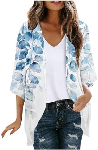 Chic Women's Beach Cover Ups ‌for Stylish Summer Looks