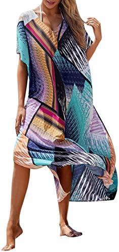 Chic Women's Beach Cover Ups for Stylish Summer Looks