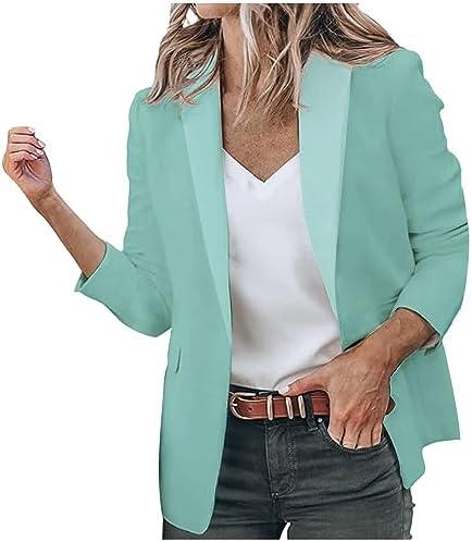 Elegant Women's Blazers⁤ for Every⁢ Occasion - Shop Now!