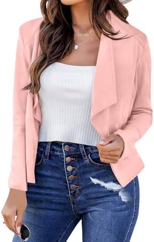 Elegant ⁤Women's Blazers ⁣for ⁢Every ‍Occasion - ‍Shop Now!