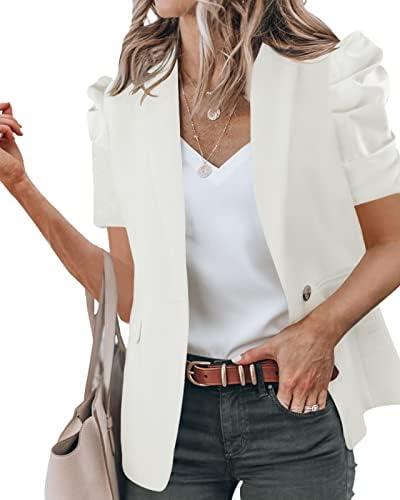 Elegant Women's Blazers ⁣for Every Occasion - Shop Now!