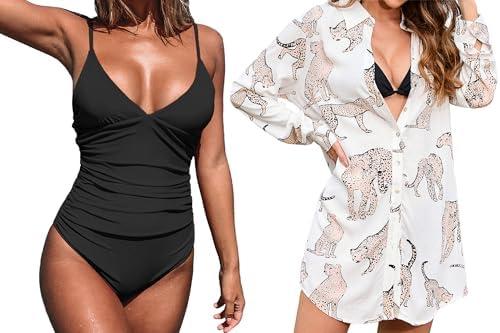 Explore Stylish Beachwear: Dresses & Cover-Ups for Summer!