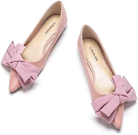 Discover Stylish Women's Ballet Flats for Every Occasion