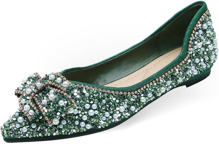 Discover Stylish Women's Ballet Flats for Every Occasion