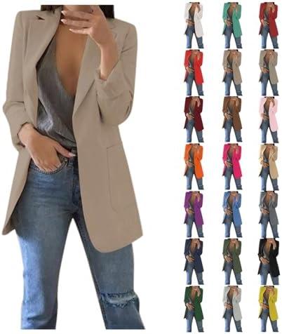 Explore Trendy Women's Blazers for Every Occasion Online!