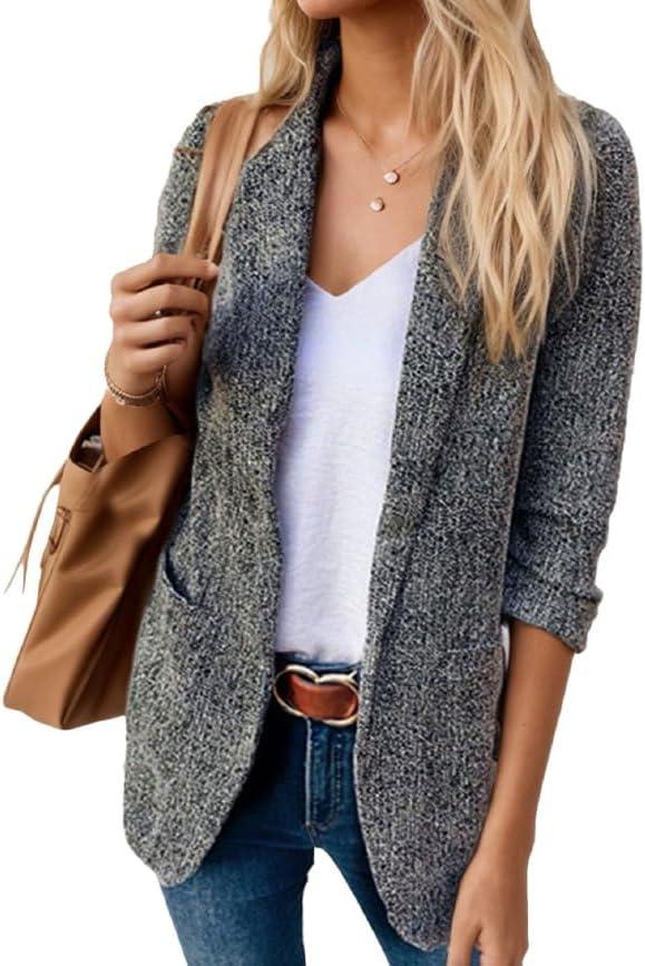 Explore Trendy Women's Blazers for Every‌ Occasion Online!