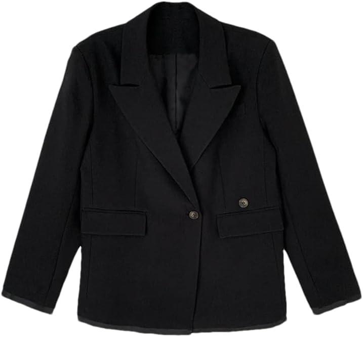 Explore Trendy Women's Blazers for Every Occasion Online!