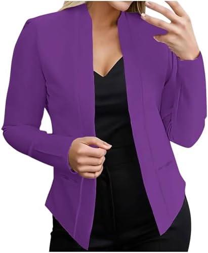 Elegant Women's Blazers for Every Occasion and Style