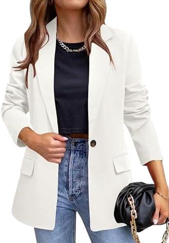 Elegant Women's Blazers for Every⁤ Occasion and Style