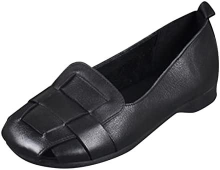 Stylish Women's Flats: Comfort Meets Versatility⁢ on Amazon