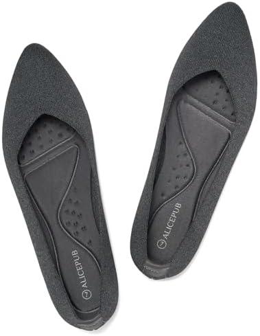 Stylish Women's Flats: Comfort Meets⁤ Versatility on Amazon