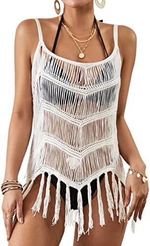 Stylish Women's Beach⁤ Cover Ups for ​Summer Fashion