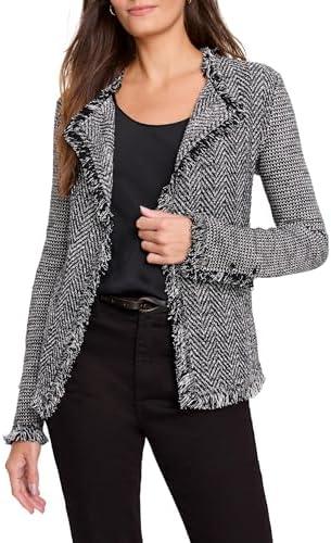 Trendy Women's Jackets for Every Occasion and Style