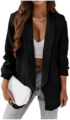 Trendy Women's Jackets for Every Occasion and⁣ Style