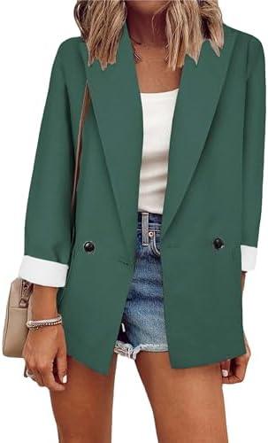 Diverse Women's Blazers and ⁣Jackets for Every Occasion