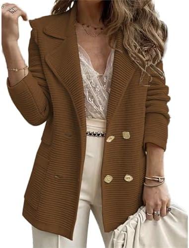 Diverse Women's Blazers and Jackets for ⁢Every Occasion