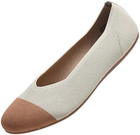 Versatile Women's Flats: Style Meets Comfort Daily!