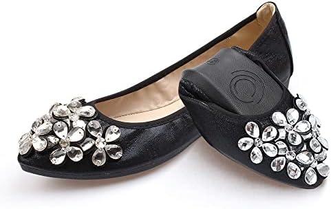 Elegant Women's Flats for ‌All-Day Comfort and Style