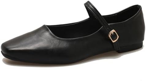 Elegant Women's Flats for All-Day Comfort ​and Style